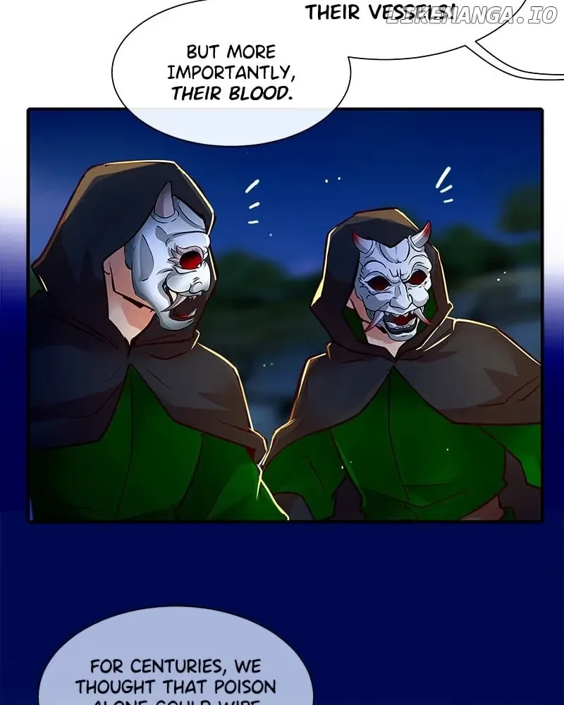 Subzero Chapter 206 Online - página 59