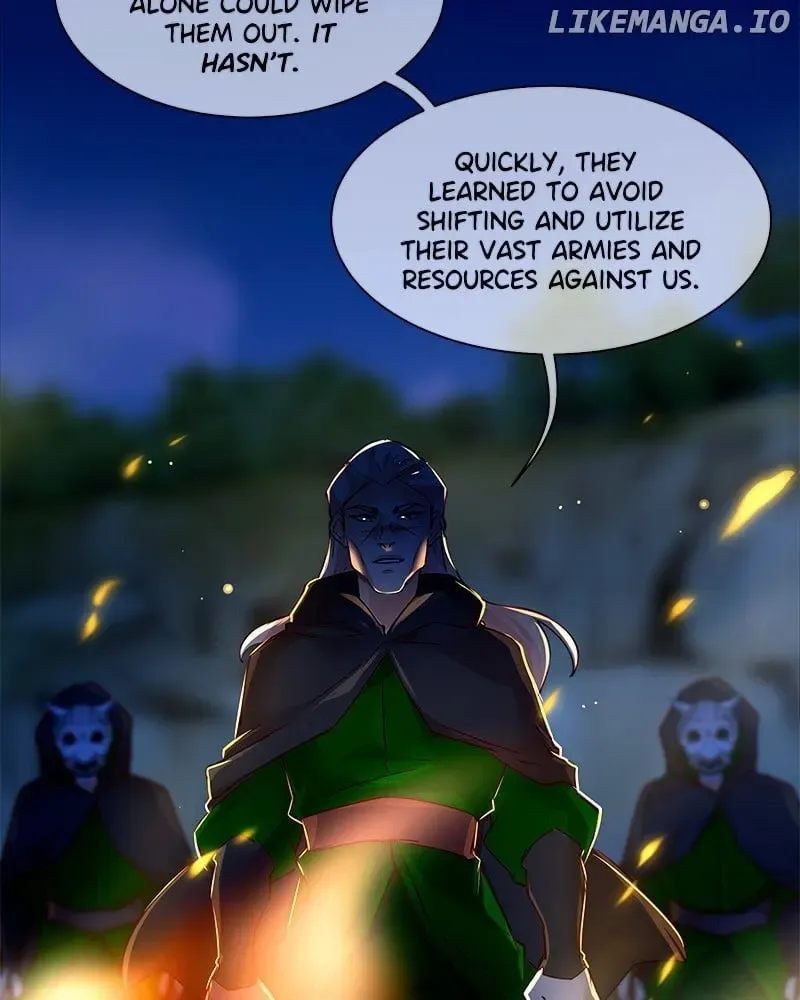 Subzero Chapter 206 Online - página 60