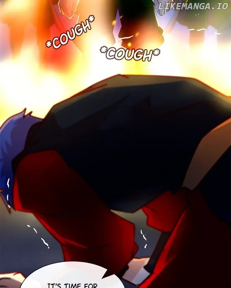 Subzero Chapter 206 Online - página 61