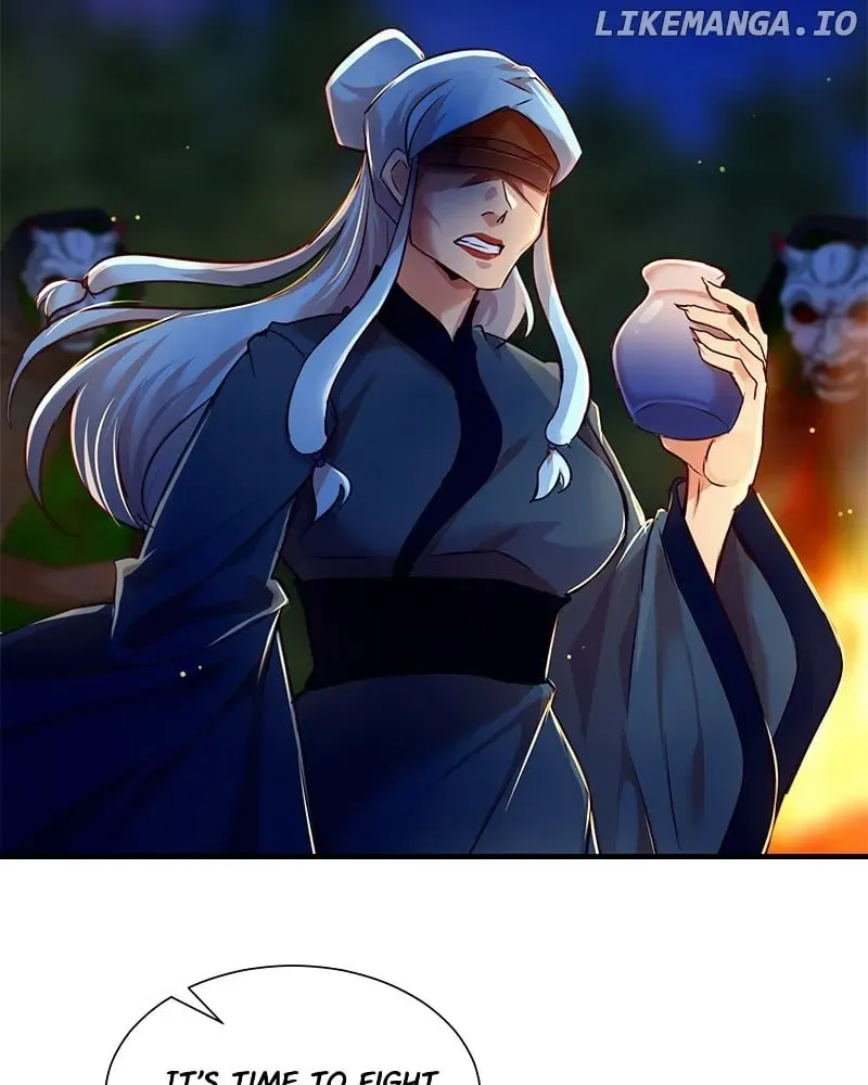Subzero Chapter 206 Online - página 64