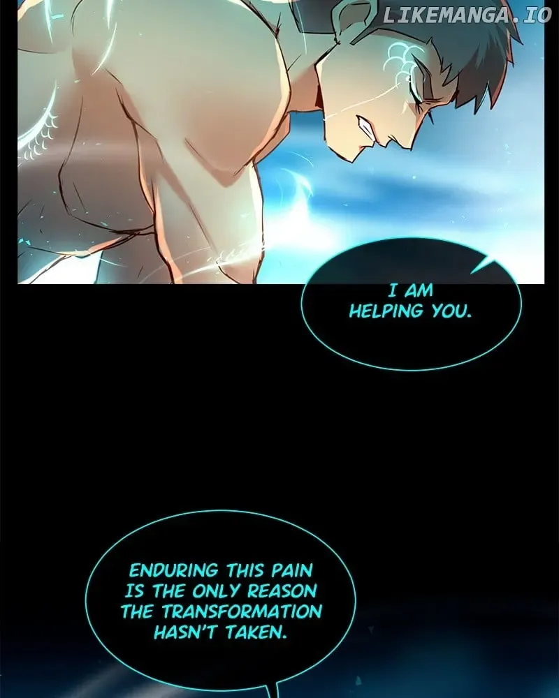 Subzero Chapter 206 Online - página 73