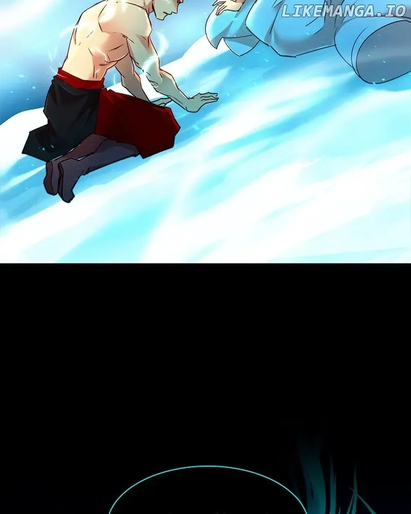 Subzero Chapter 206 Online - página 77