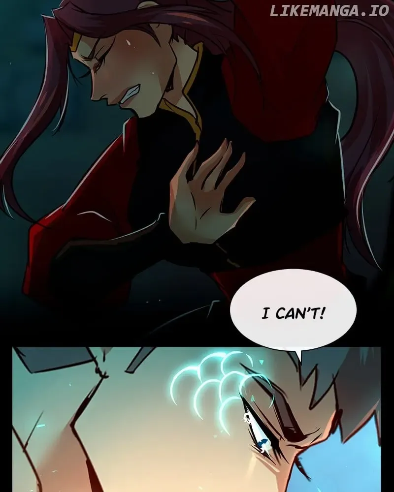 Subzero Chapter 206 Online - página 80