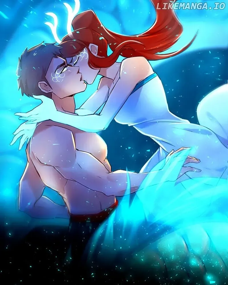 Subzero Chapter 206 Online - página 85