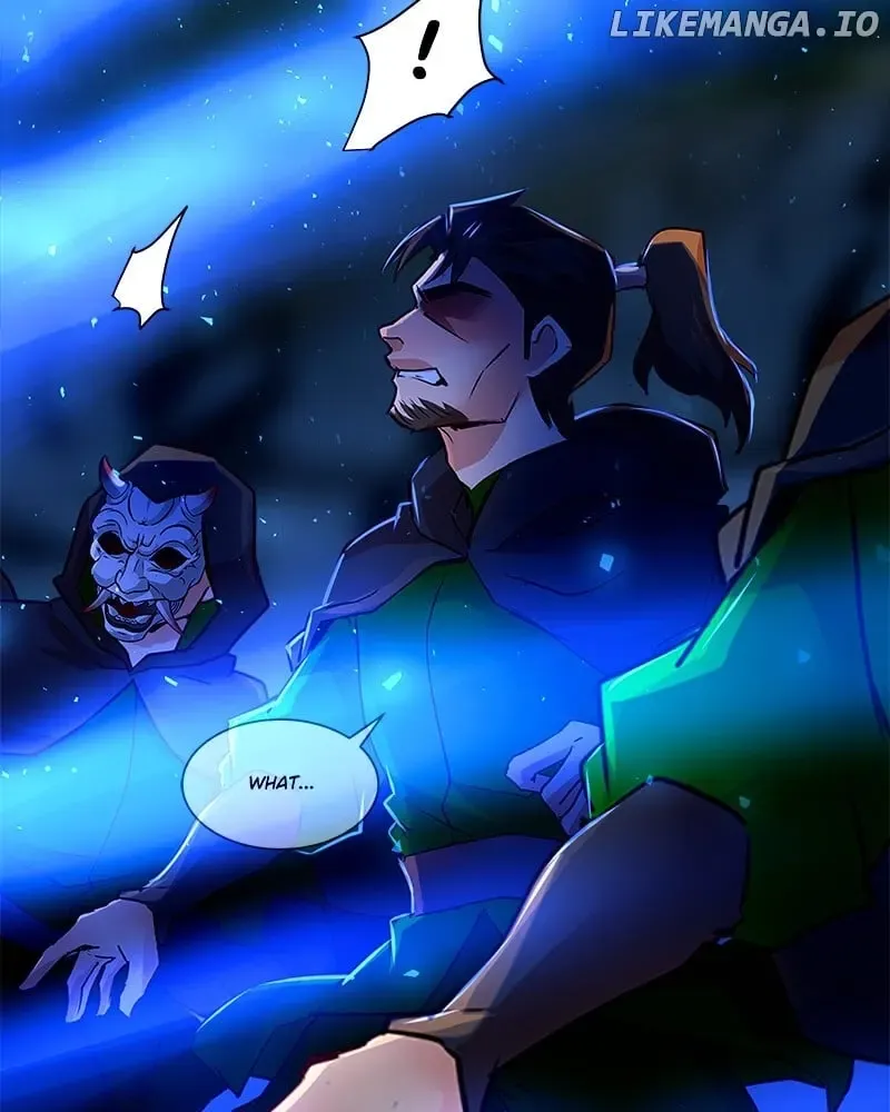 Subzero Chapter 206 Online - página 91