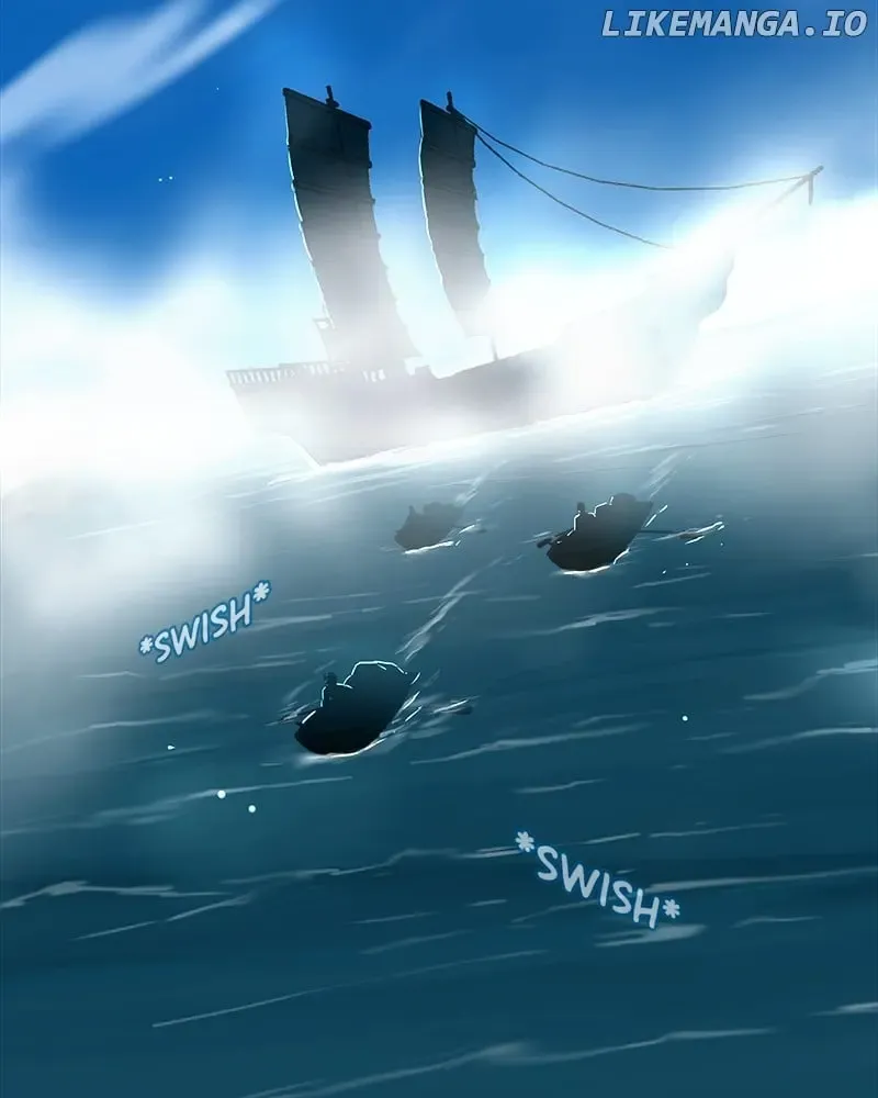 Subzero Chapter 207 Online - página 3