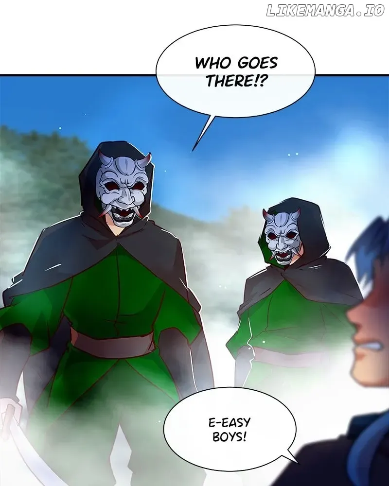 Subzero Chapter 207 Online - página 6