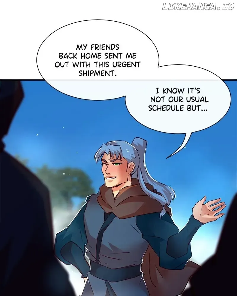 Subzero Chapter 207 Online - página 8