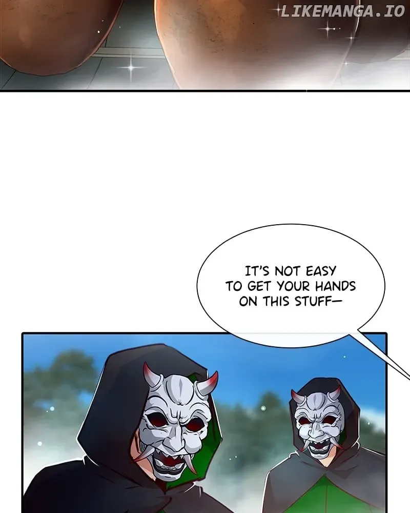 Subzero Chapter 207 Online - página 10