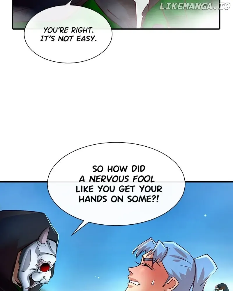 Subzero Chapter 207 Online - página 11