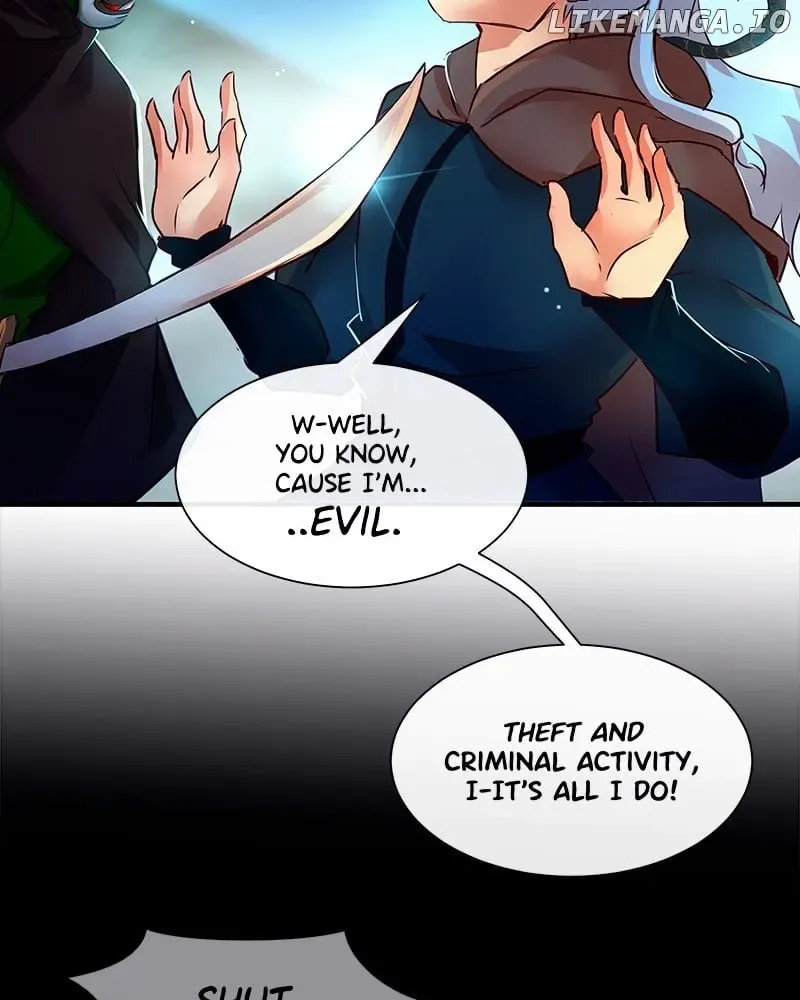 Subzero Chapter 207 Online - página 12