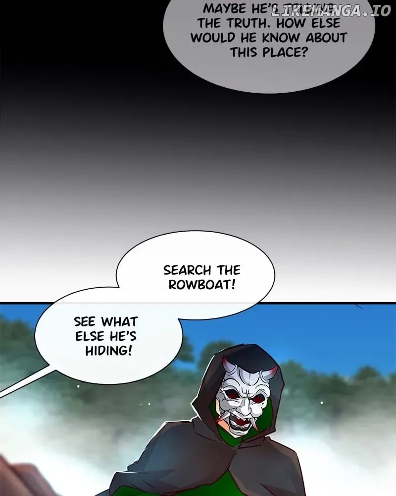 Subzero Chapter 207 Online - página 14