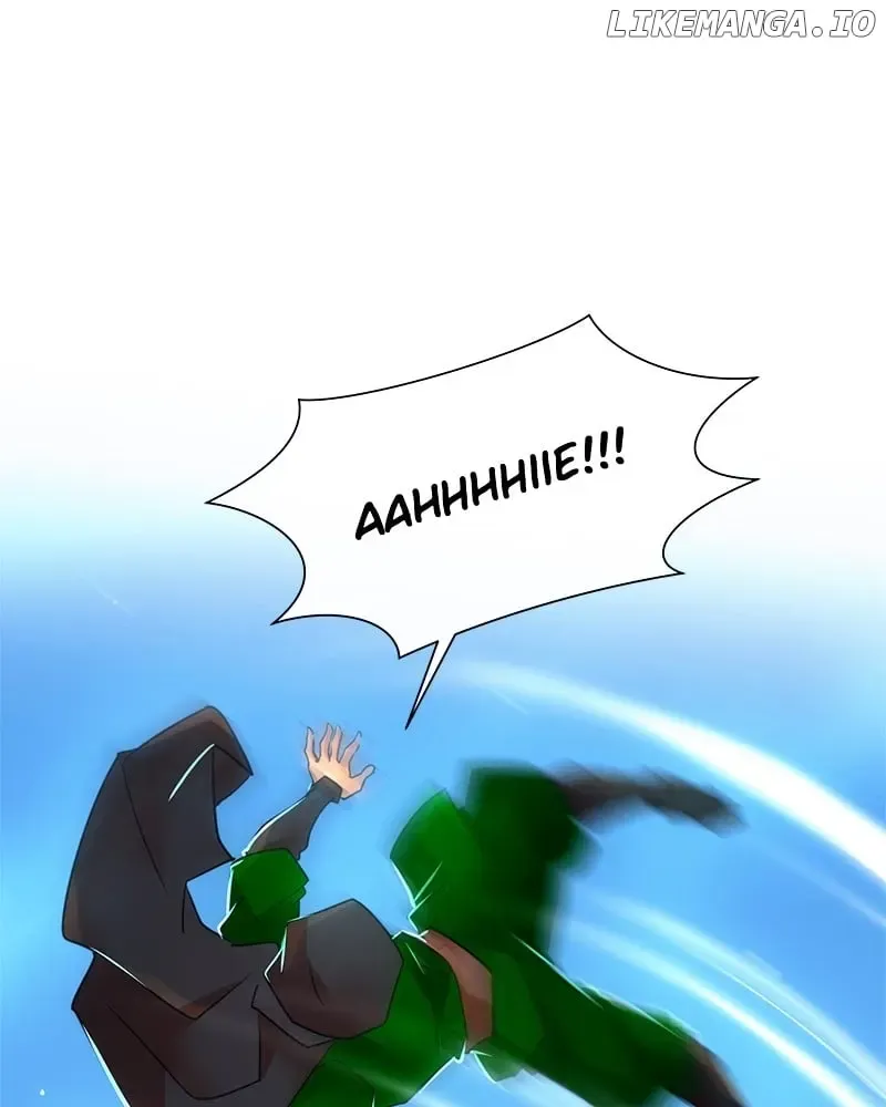Subzero Chapter 207 Online - página 20