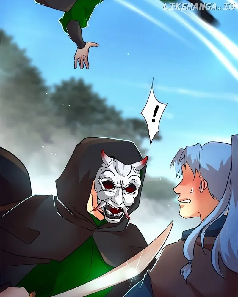 Subzero Chapter 207 Online - página 21