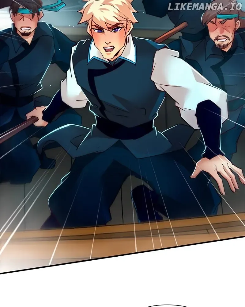 Subzero Chapter 207 Online - página 24