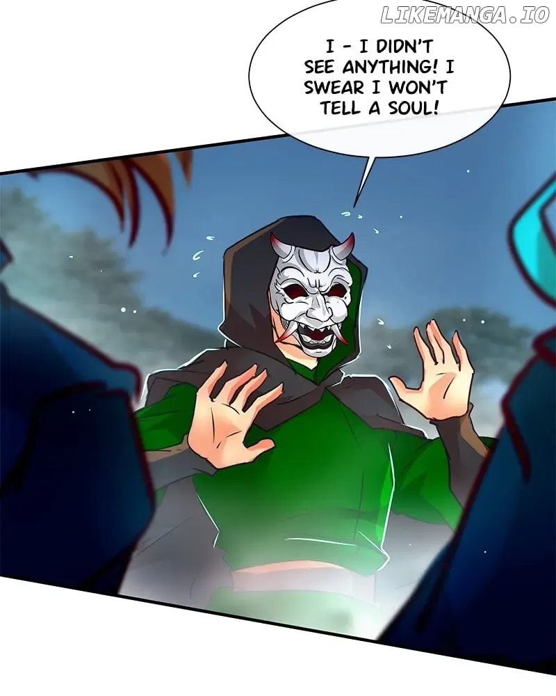 Subzero Chapter 207 Online - página 25