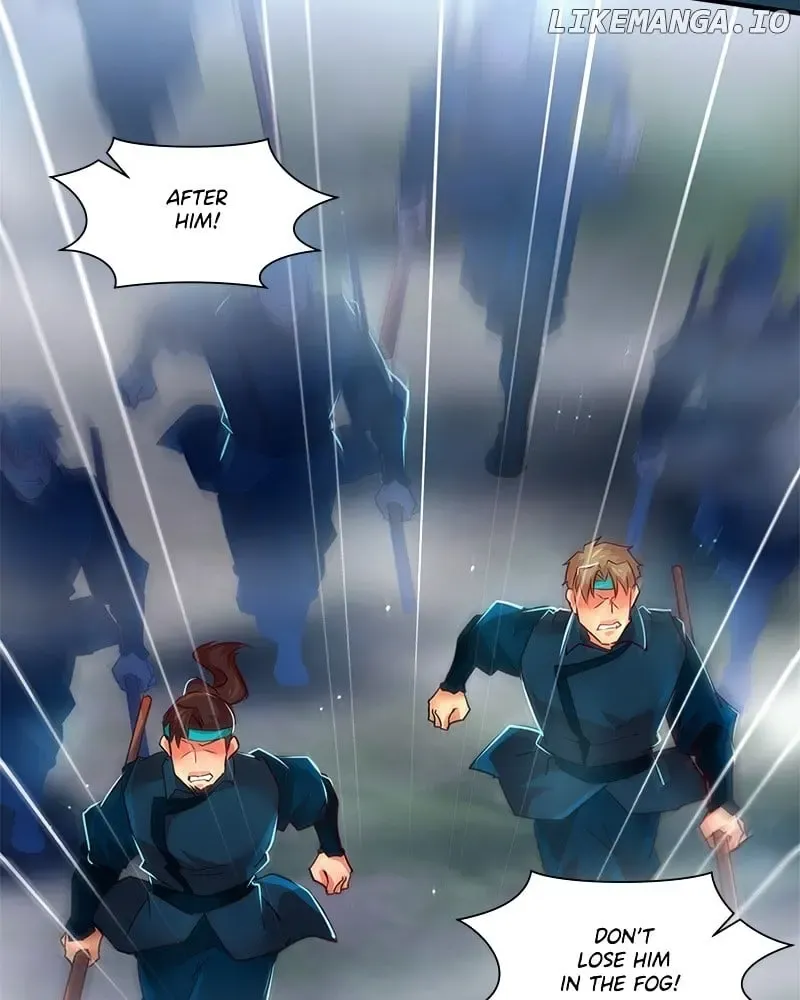 Subzero Chapter 207 Online - página 27