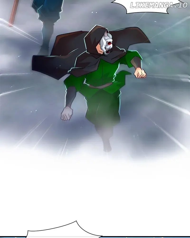 Subzero Chapter 207 Online - página 28