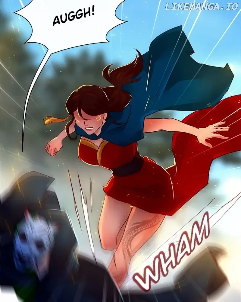 Subzero Chapter 207 Online - página 29