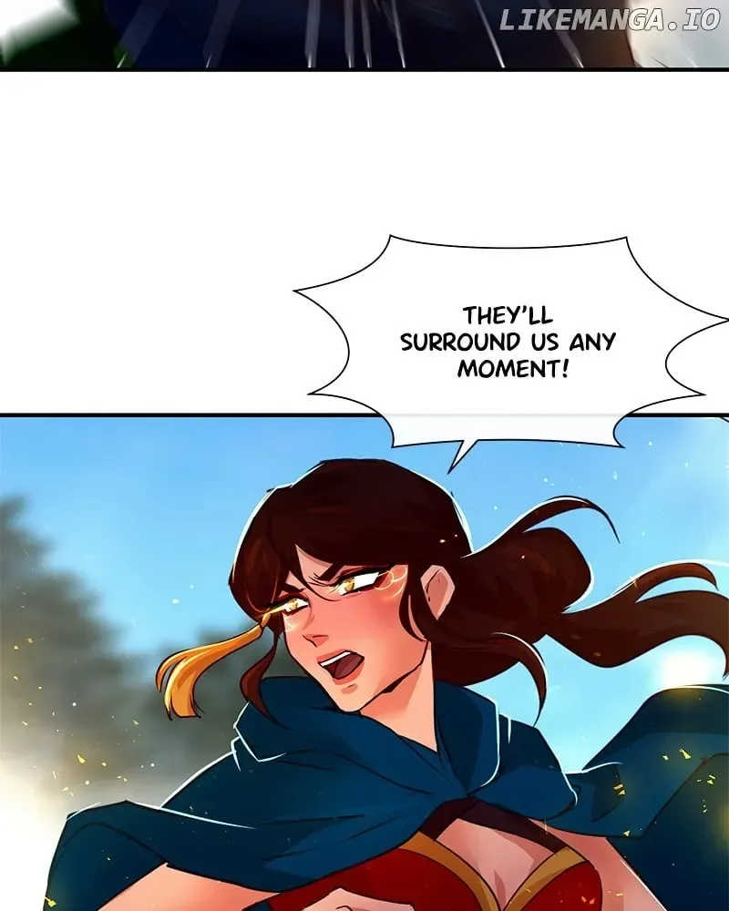 Subzero Chapter 207 Online - página 30