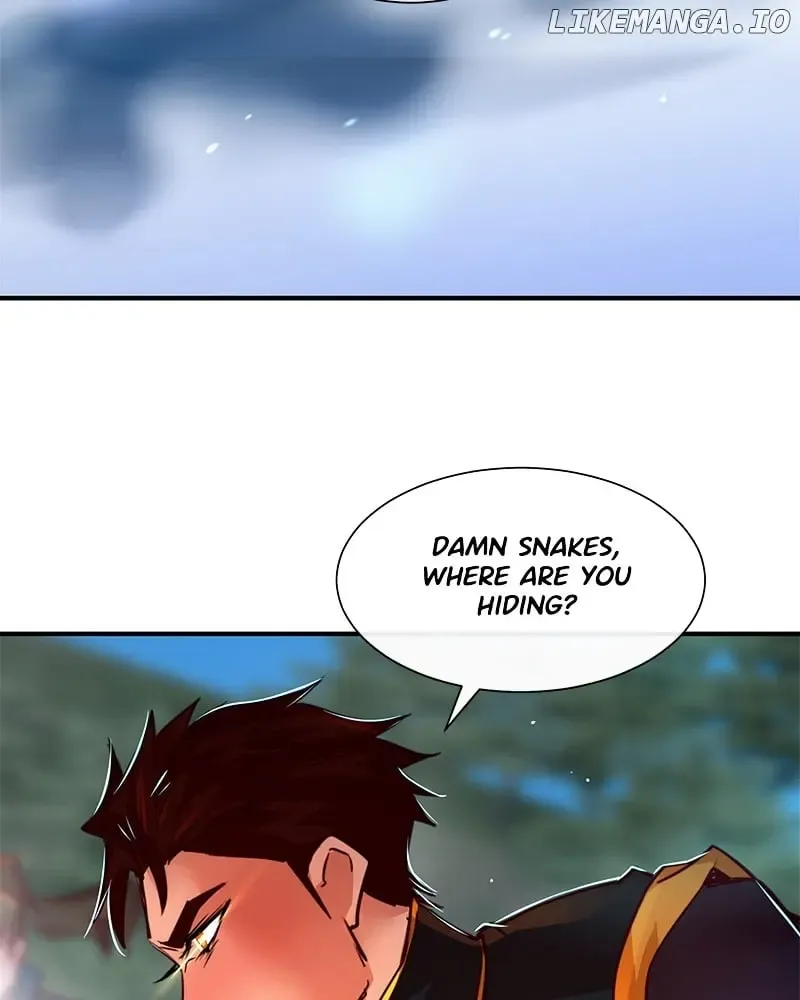 Subzero Chapter 207 Online - página 33