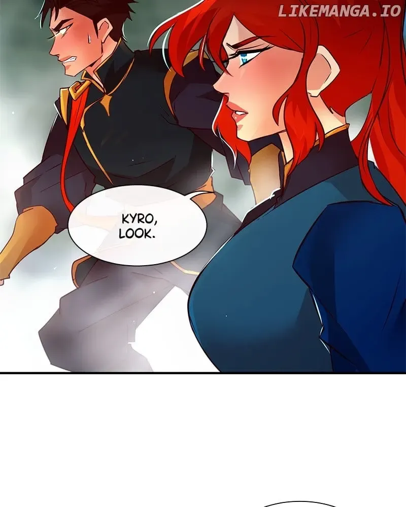 Subzero Chapter 207 Online - página 35