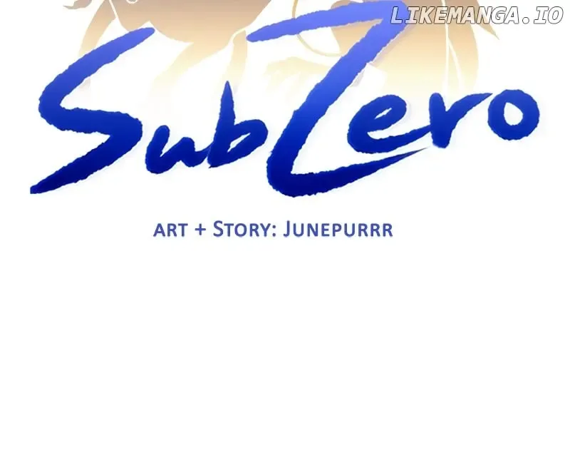 Subzero Chapter 207 Online - página 39