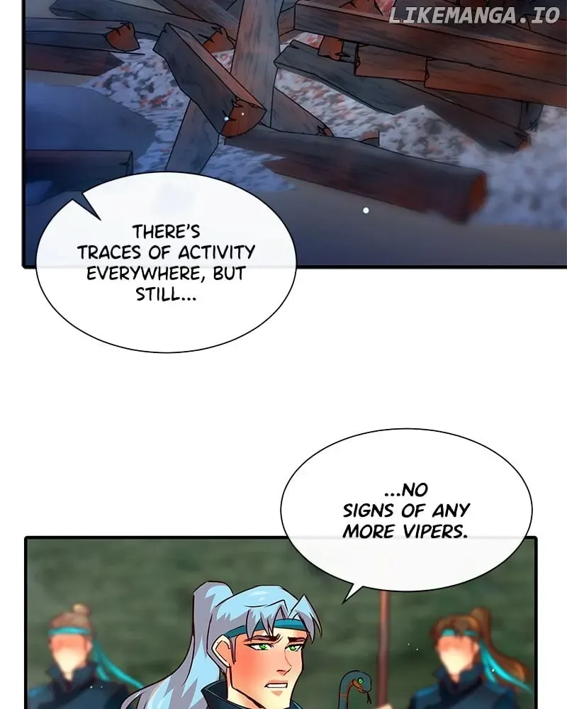 Subzero Chapter 207 Online - página 41