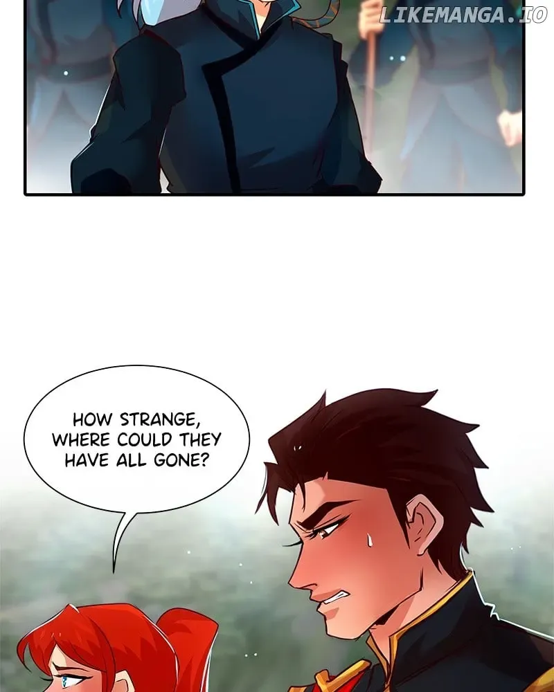 Subzero Chapter 207 Online - página 42