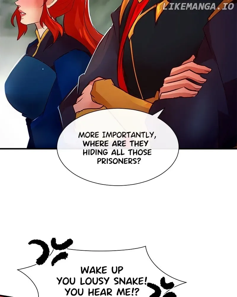 Subzero Chapter 207 Online - página 43