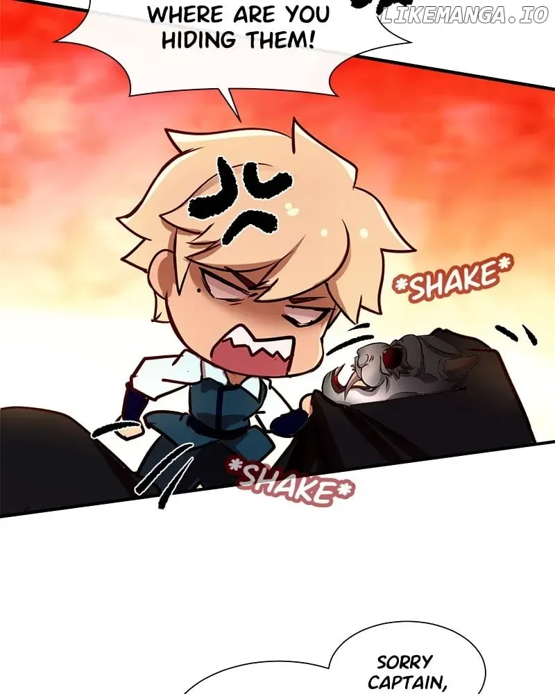 Subzero Chapter 207 Online - página 44