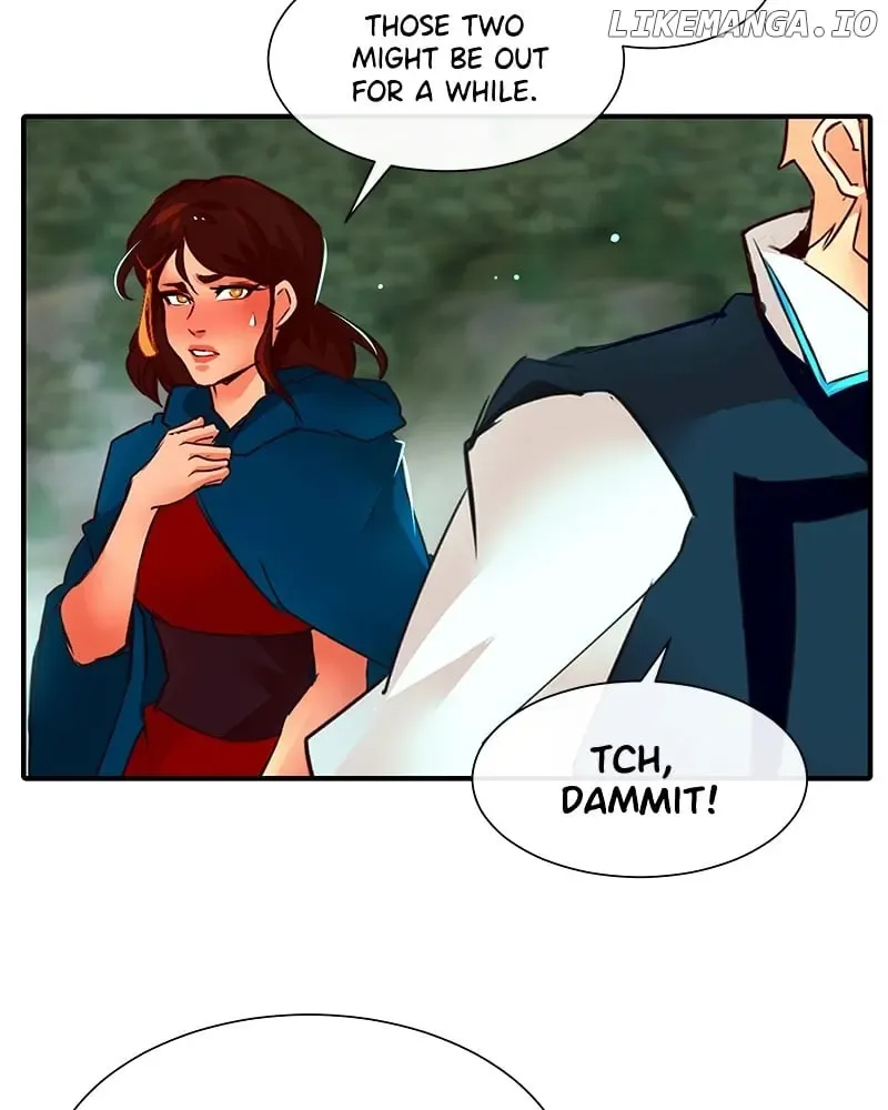 Subzero Chapter 207 Online - página 45