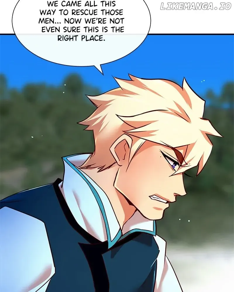 Subzero Chapter 207 Online - página 46