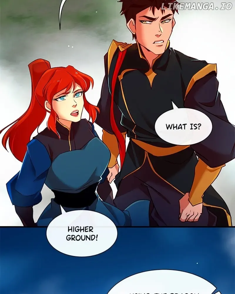 Subzero Chapter 207 Online - página 49