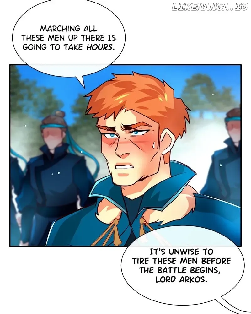 Subzero Chapter 207 Online - página 51