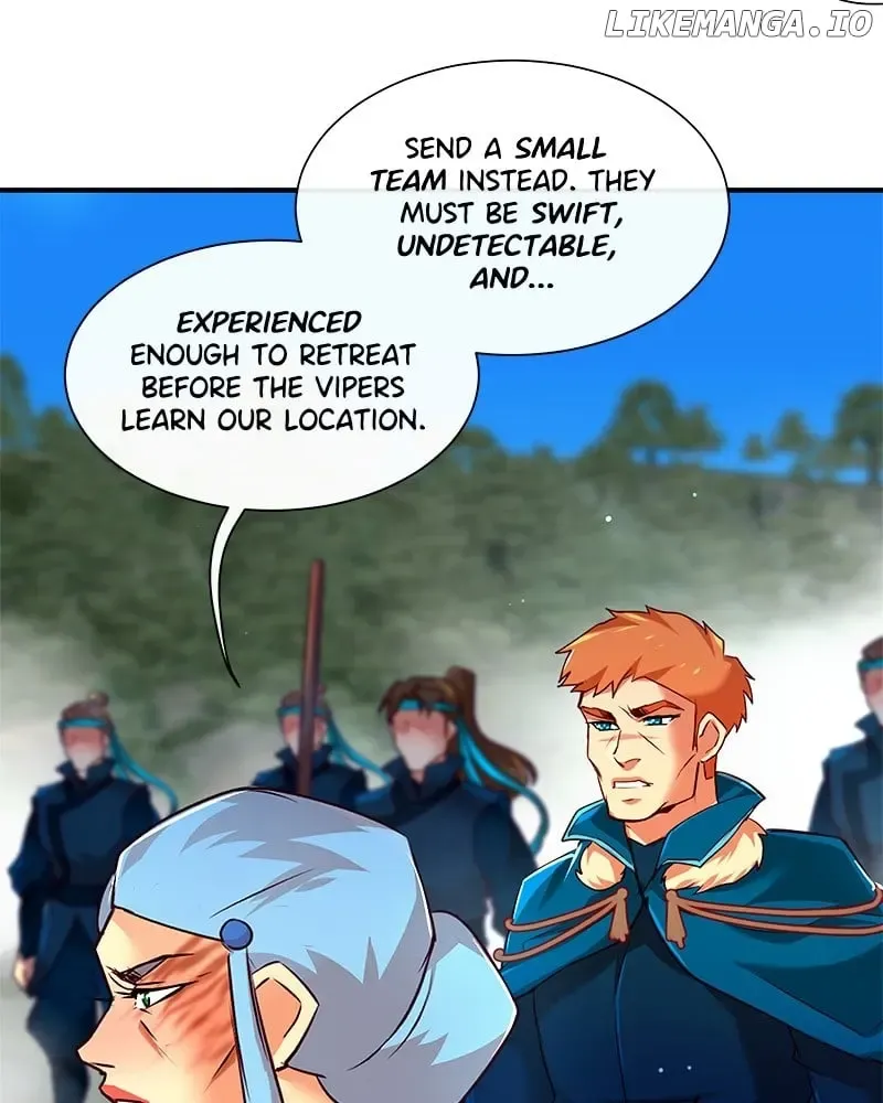 Subzero Chapter 207 Online - página 52