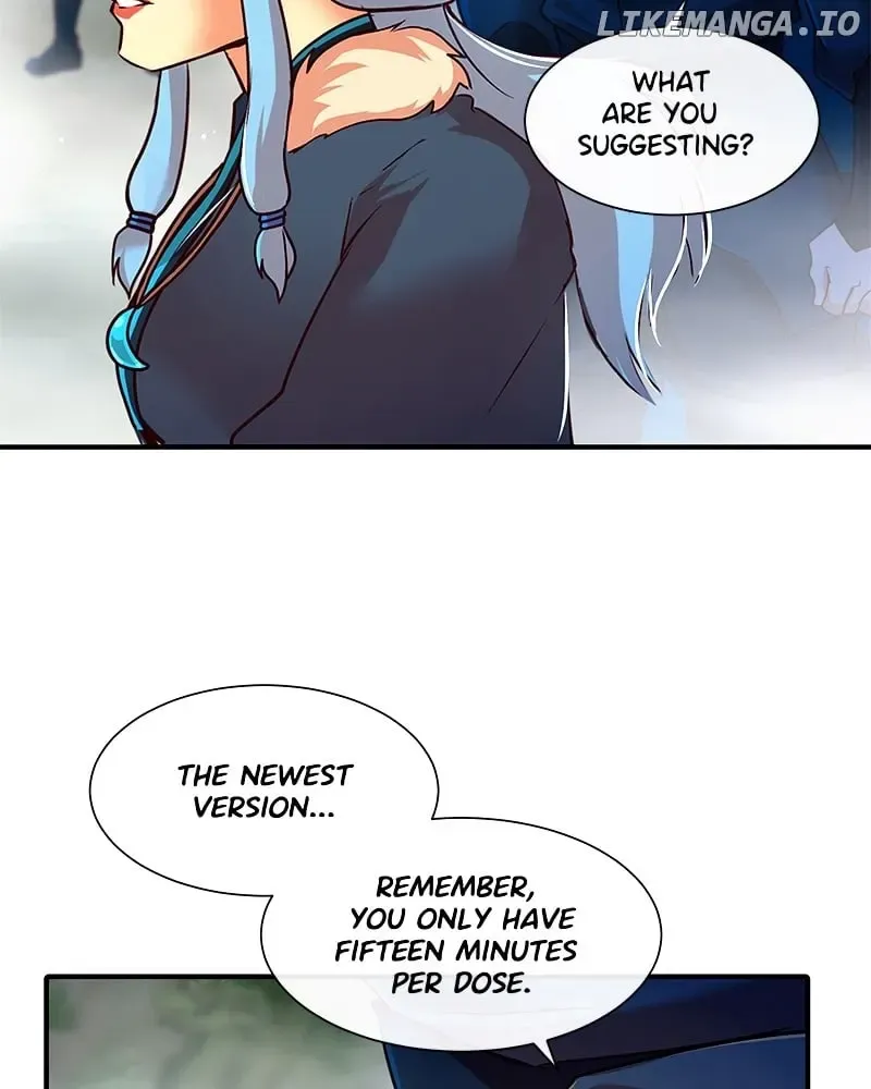 Subzero Chapter 207 Online - página 53