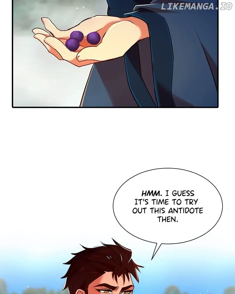 Subzero Chapter 207 Online - página 54