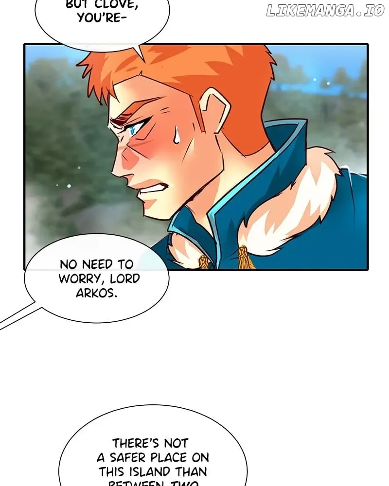 Subzero Chapter 207 Online - página 58