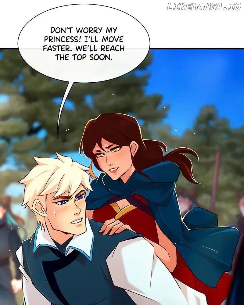 Subzero Chapter 207 Online - página 64