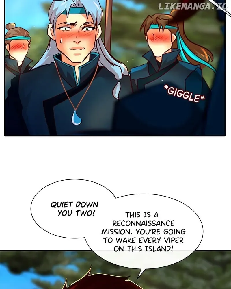 Subzero Chapter 207 Online - página 66