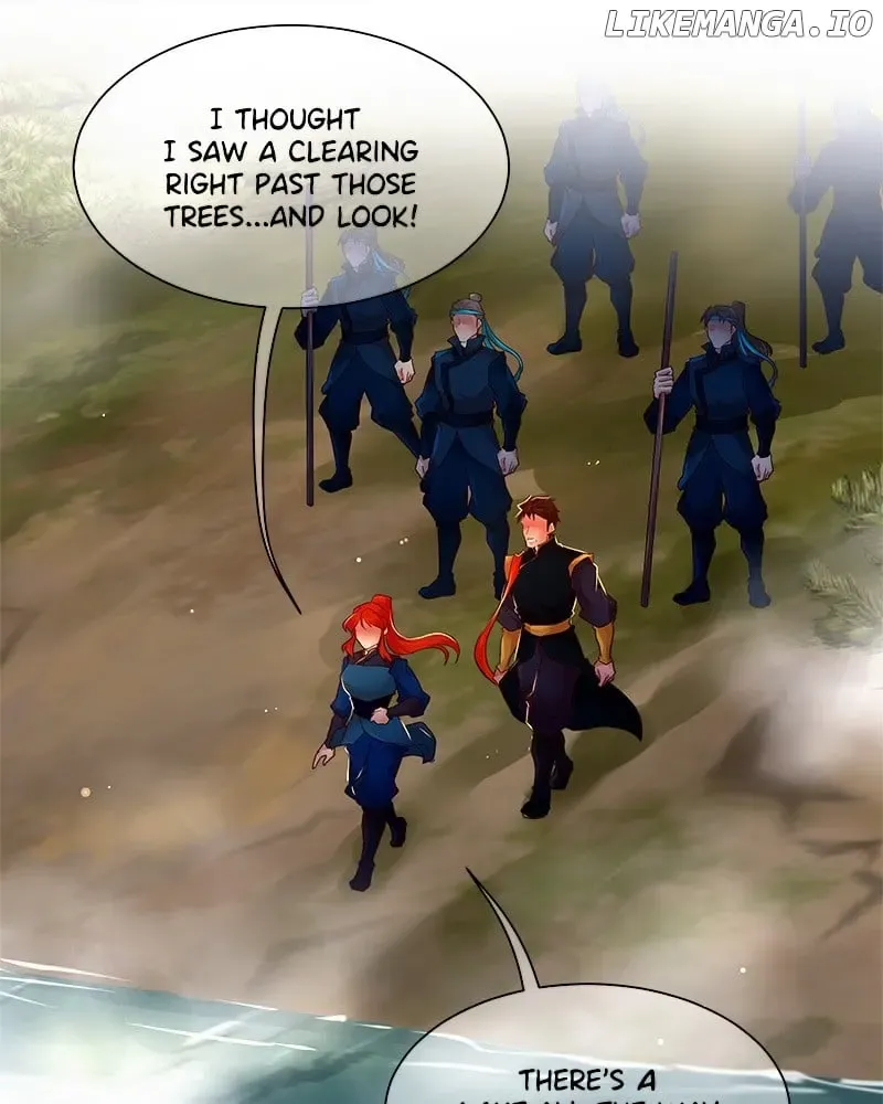 Subzero Chapter 207 Online - página 68