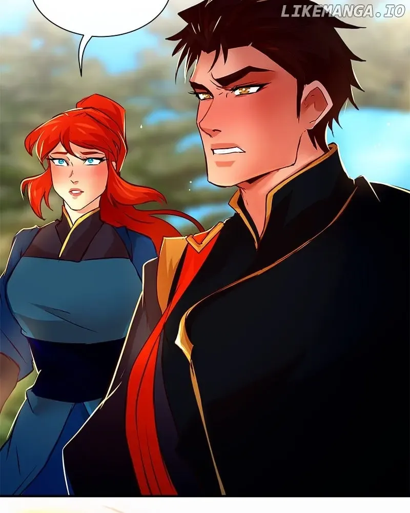 Subzero Chapter 207 Online - página 70