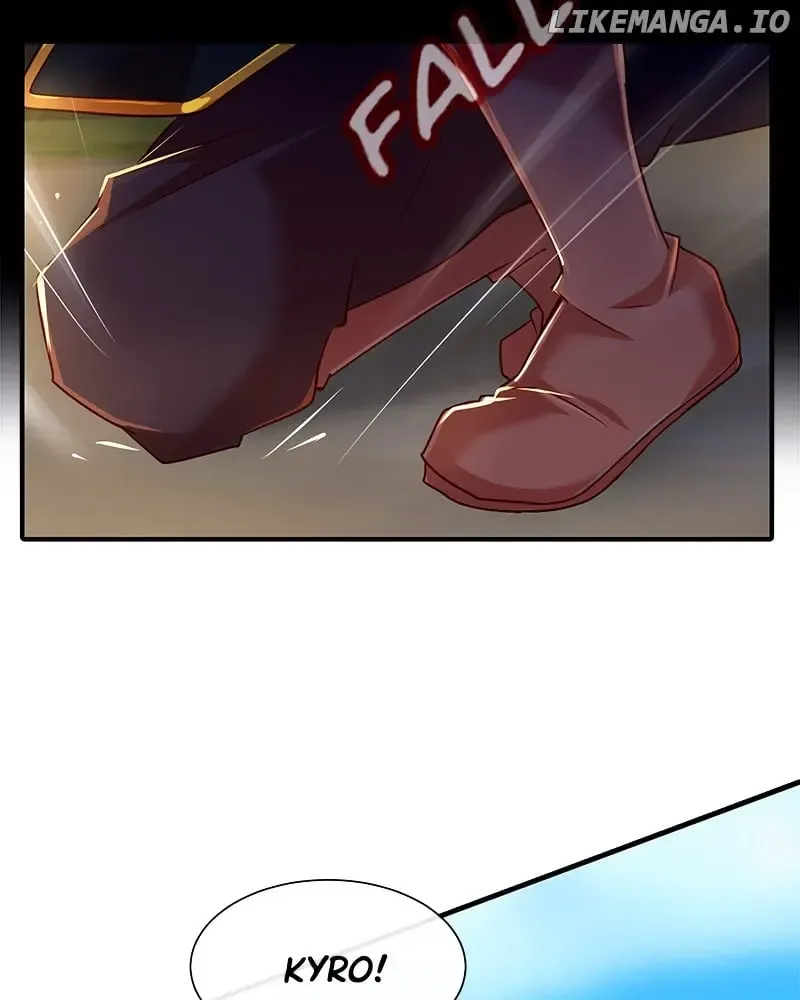 Subzero Chapter 207 Online - página 75