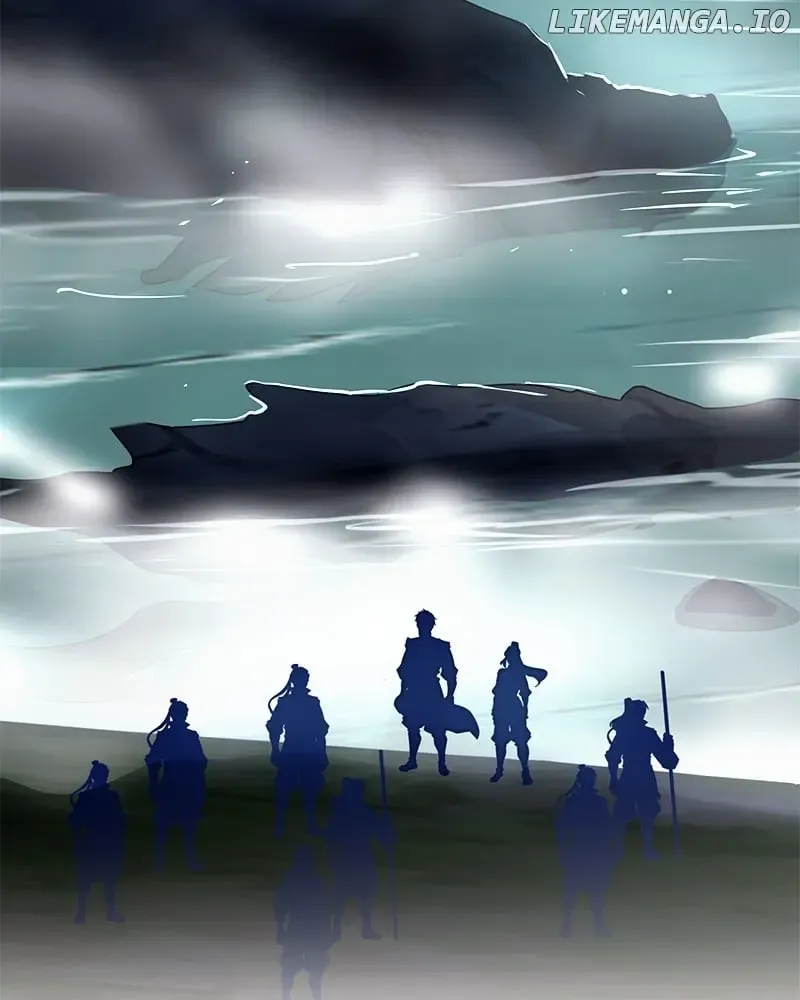 Subzero Chapter 207 Online - página 86