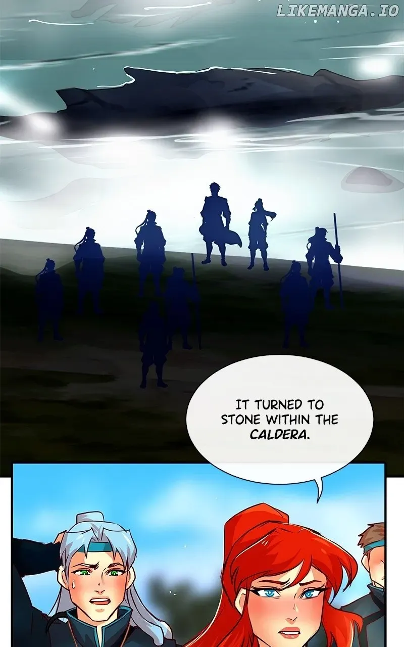 Subzero Chapter 208 Online - página 2