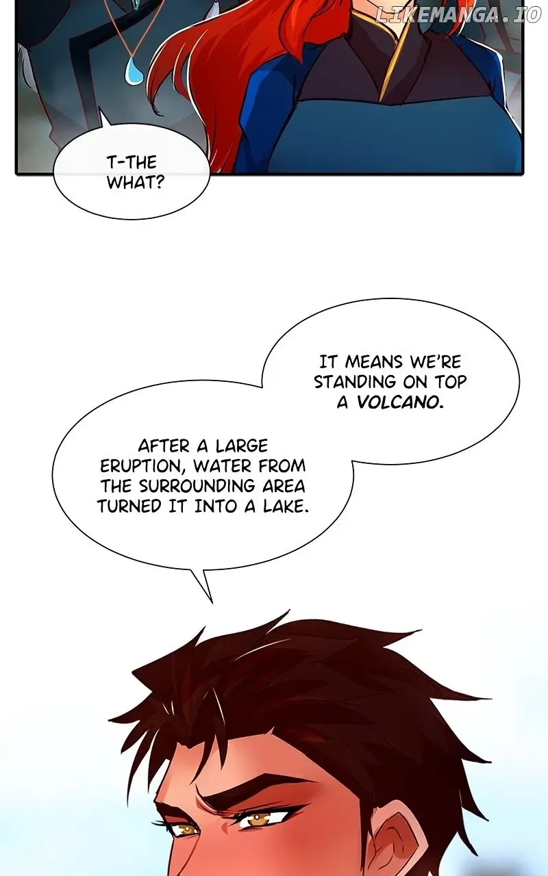 Subzero Chapter 208 Online - página 3