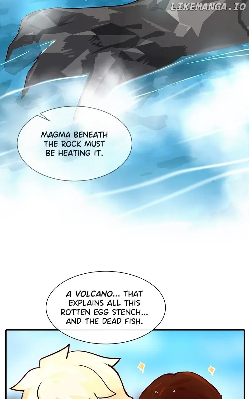 Subzero Chapter 208 Online - página 5