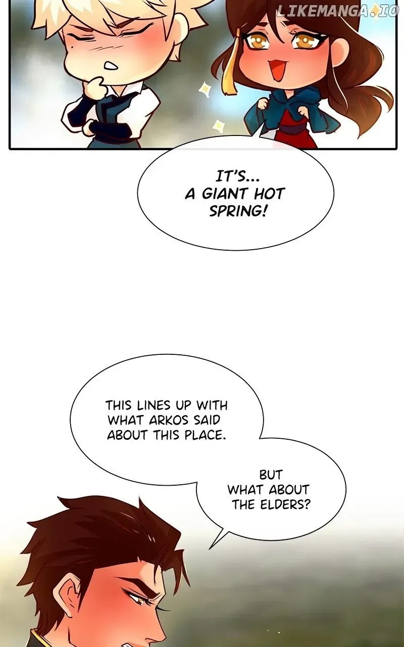 Subzero Chapter 208 Online - página 6
