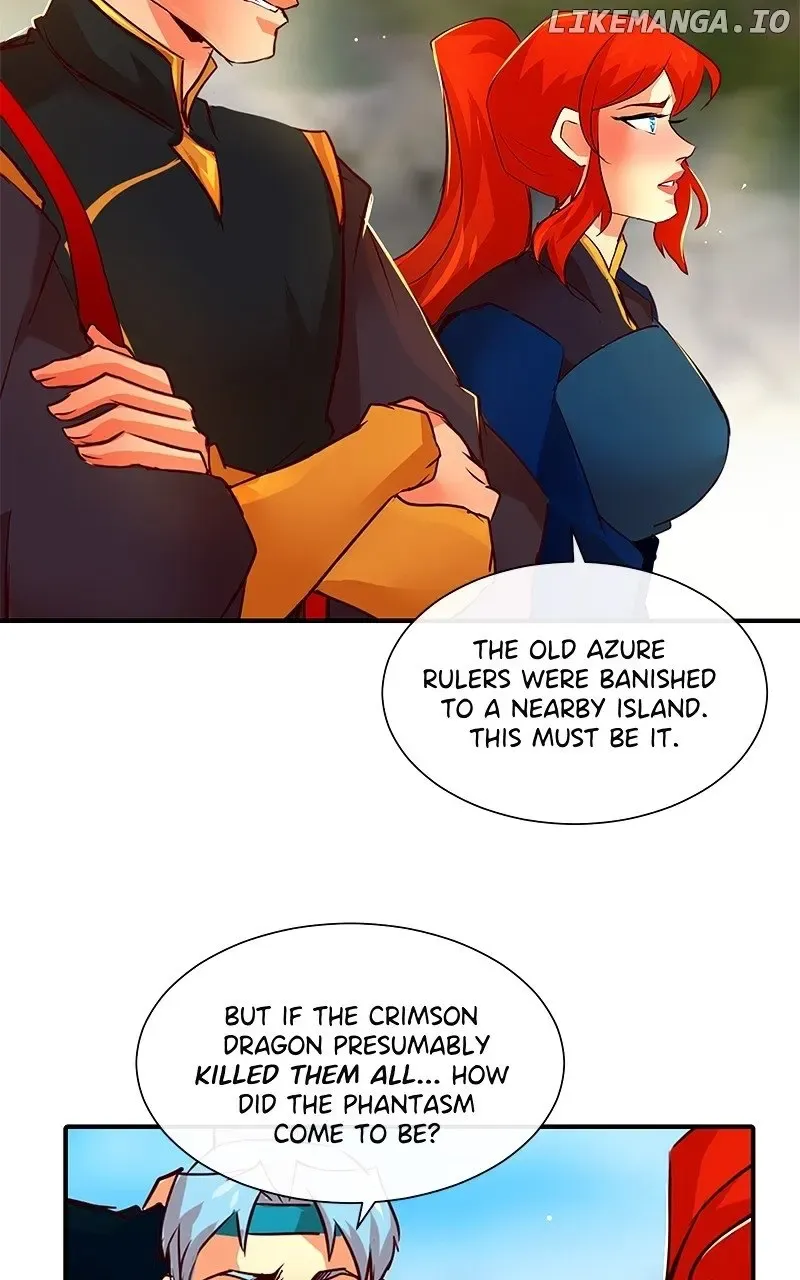 Subzero Chapter 208 Online - página 7